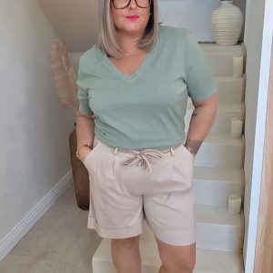 Short TESSA