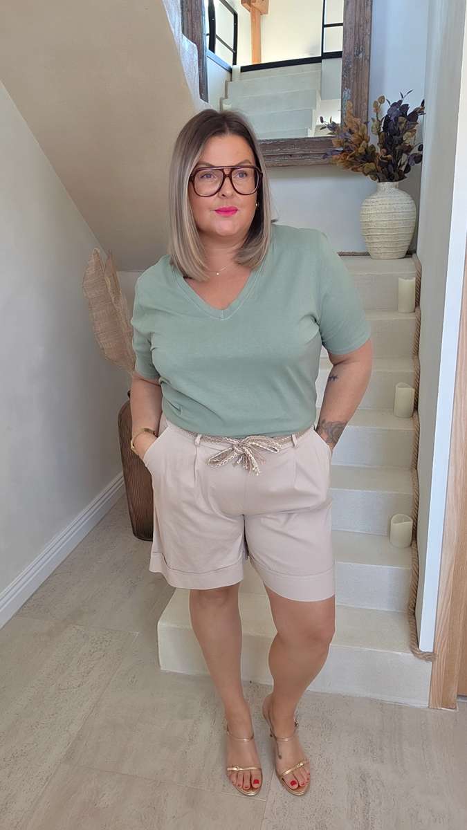 Short TESSA