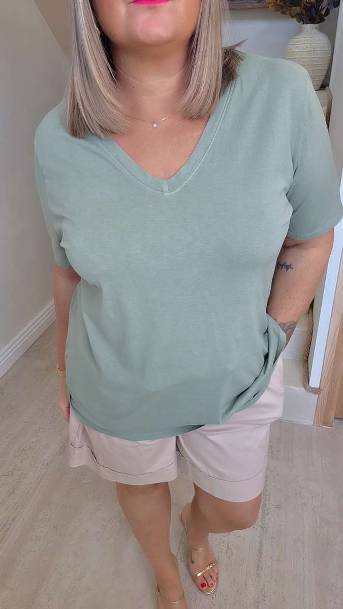 Short TESSA – Image 4