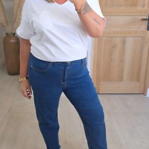 Jean's MOM