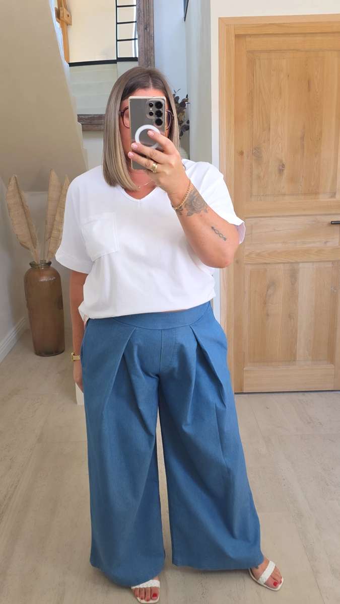 Pantalon LOUIS