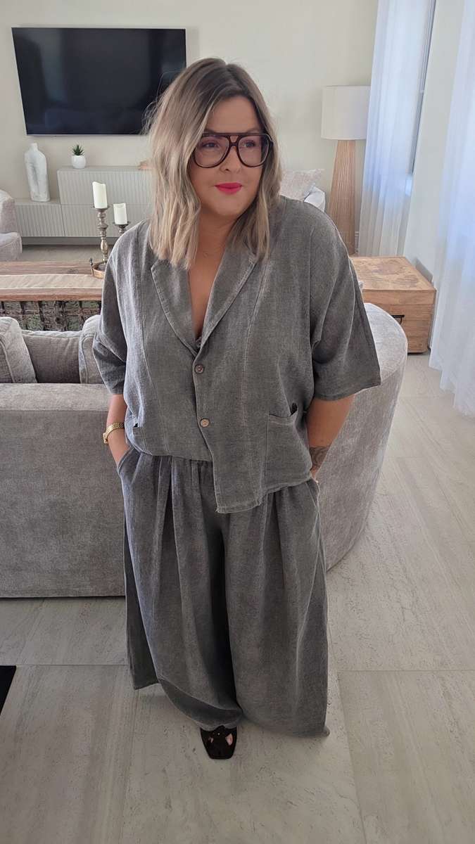 Chemise STELLA – Image 5
