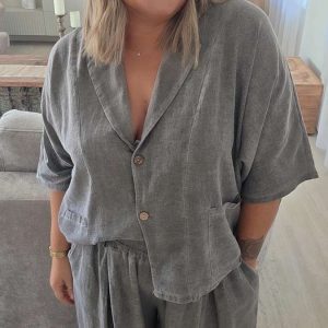 Chemise STELLA