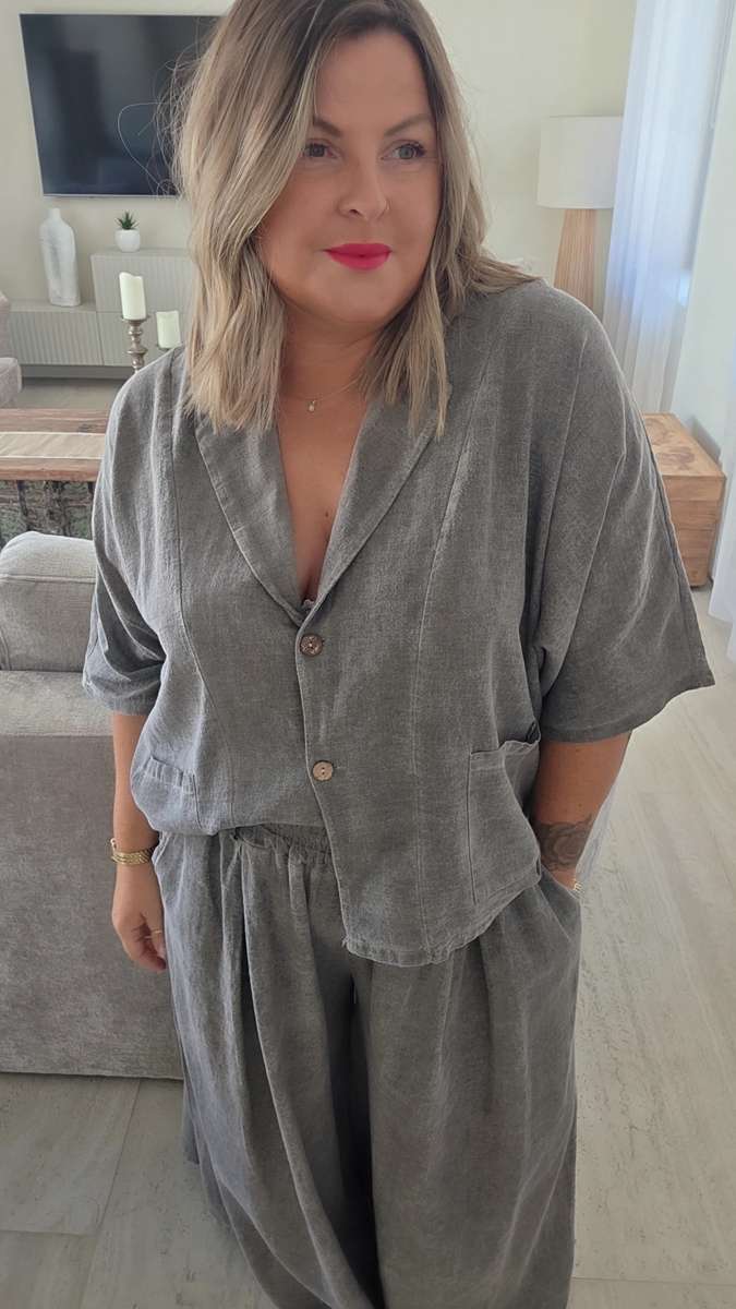 Chemise STELLA