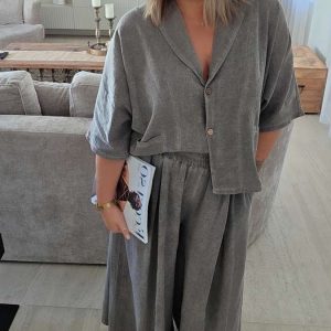 Pantalon KENIANE