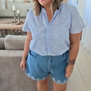Short ALBA