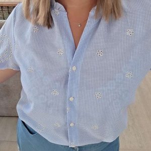 Chemise ALLIA