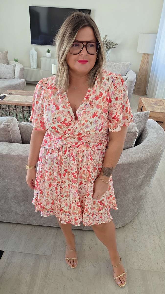 Robe EMILIA