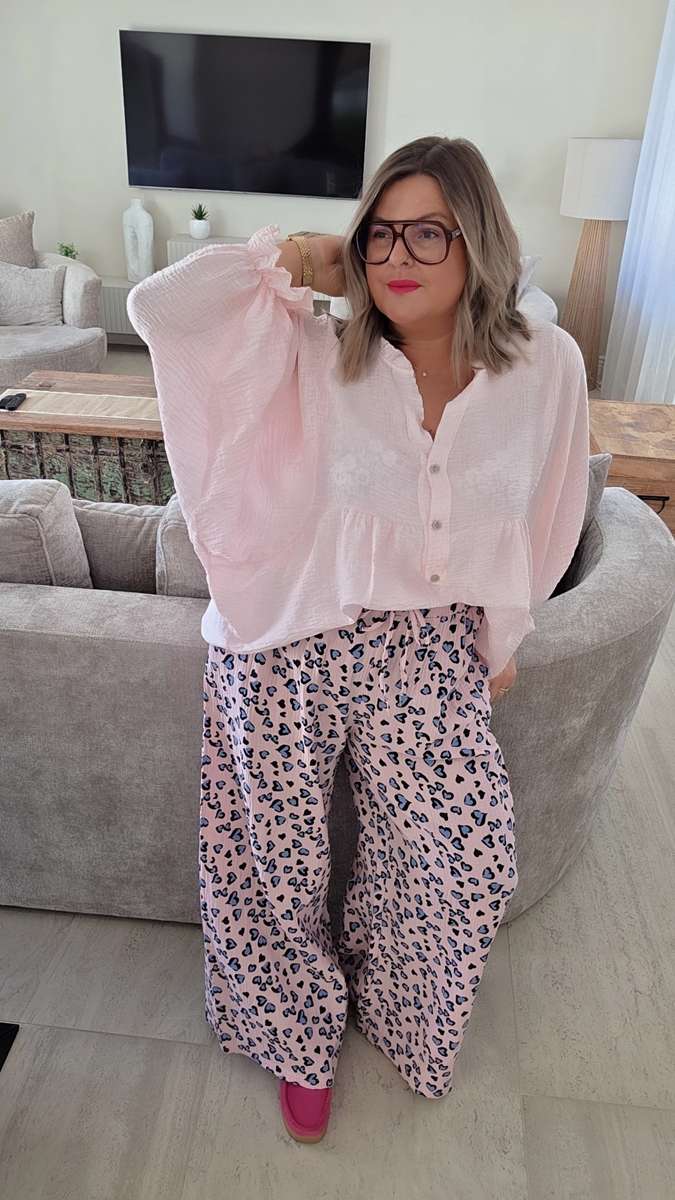 Pantalon ARMELLE