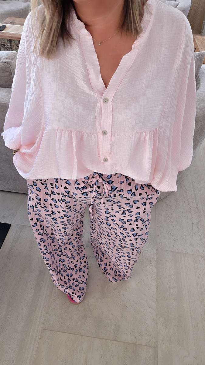 Pantalon ARMELLE – Image 2
