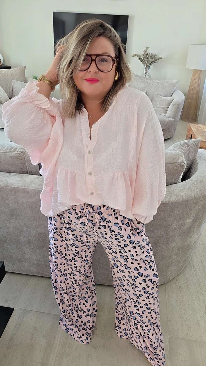 Pantalon ARMELLE – Image 3