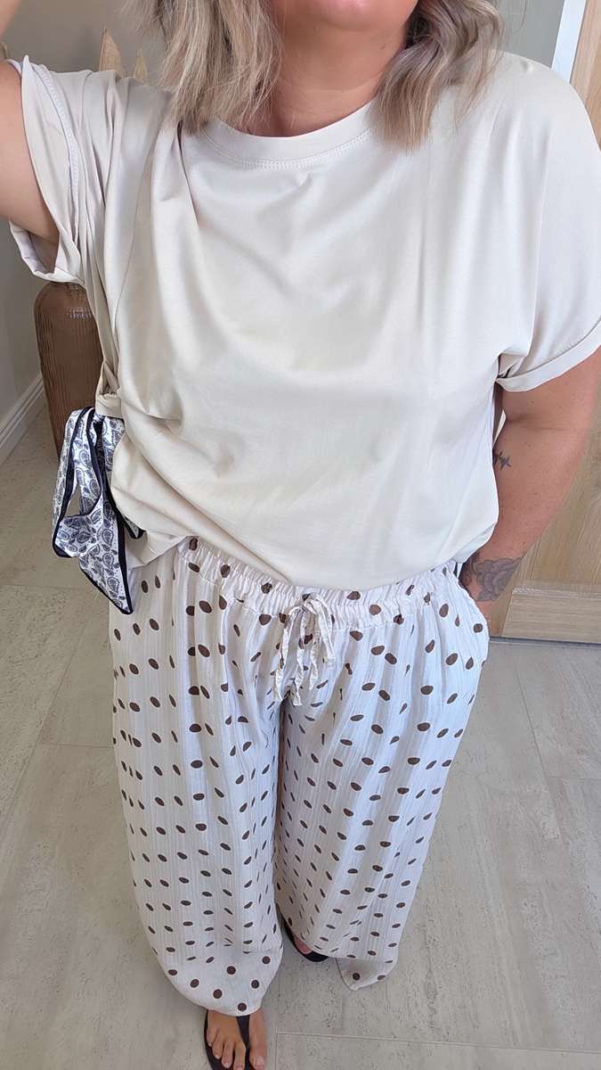 T-shirt ORENCE – Image 4