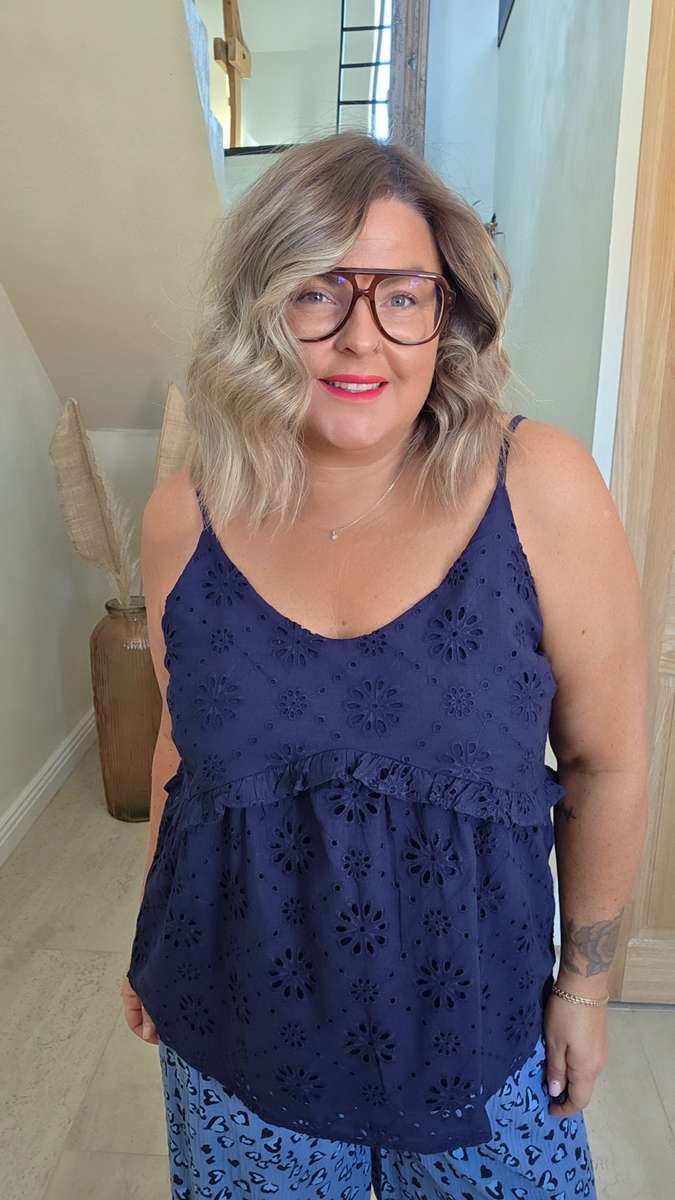 Top MAXINE
