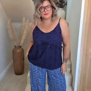 Pantalon CARLA