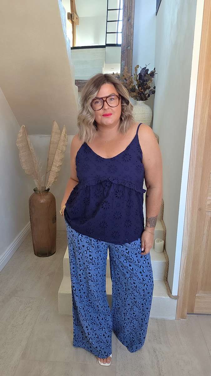 Pantalon CARLA