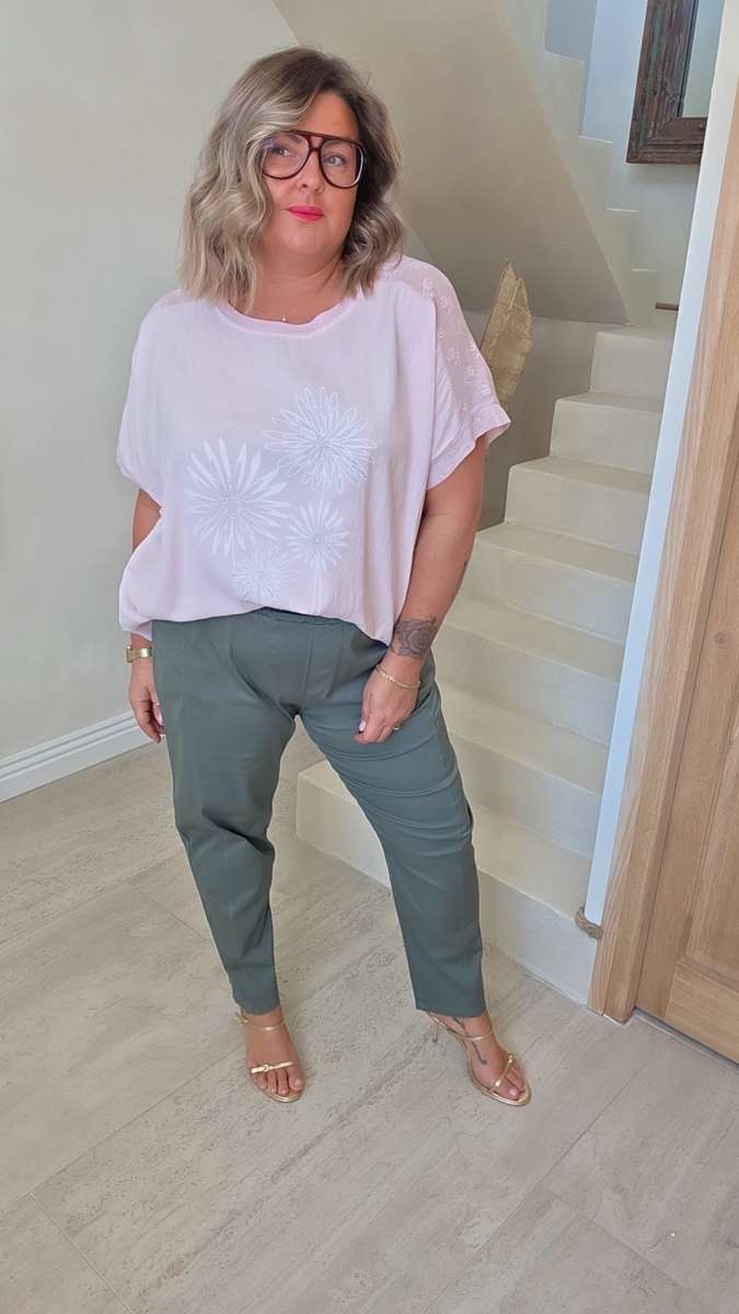 Tunique TAMARA