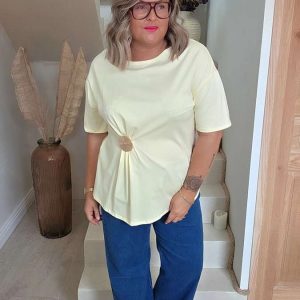 T-shirt TIMALE