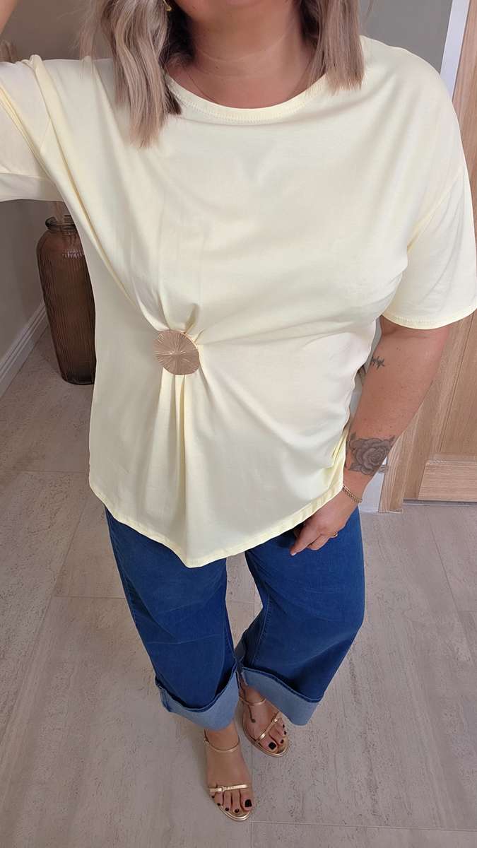 T-shirt TIMALE – Image 4