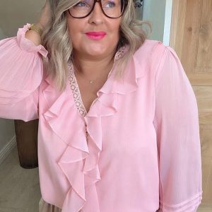 Blouse  ELAIA
