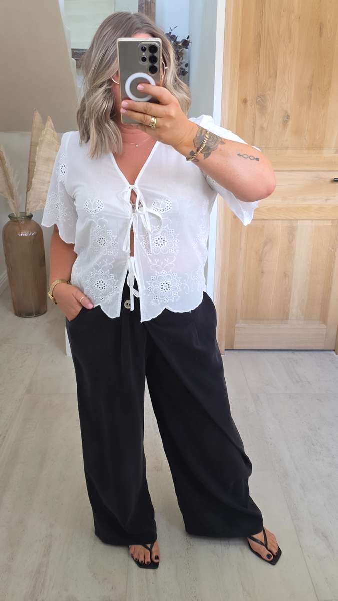 Pantalon AINA