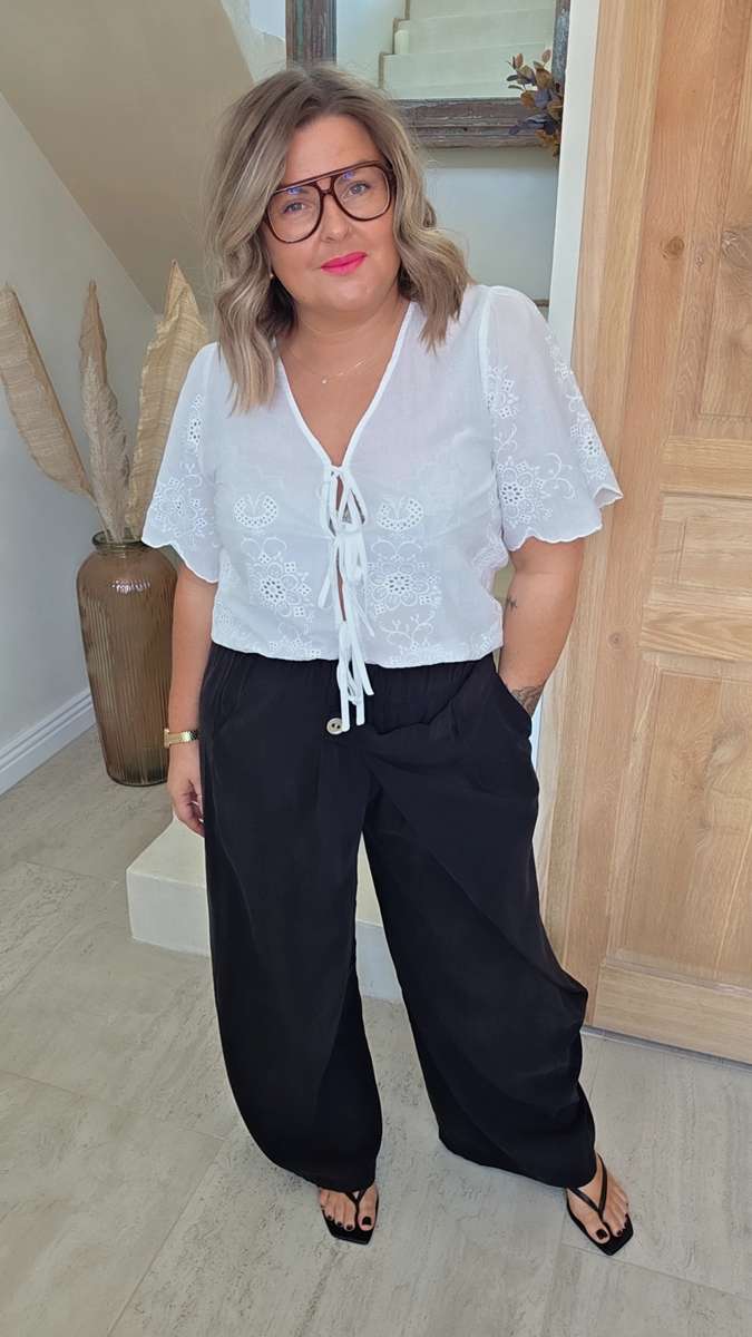 Pantalon AINA – Image 2