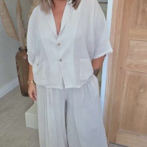 Pantalon YANNE