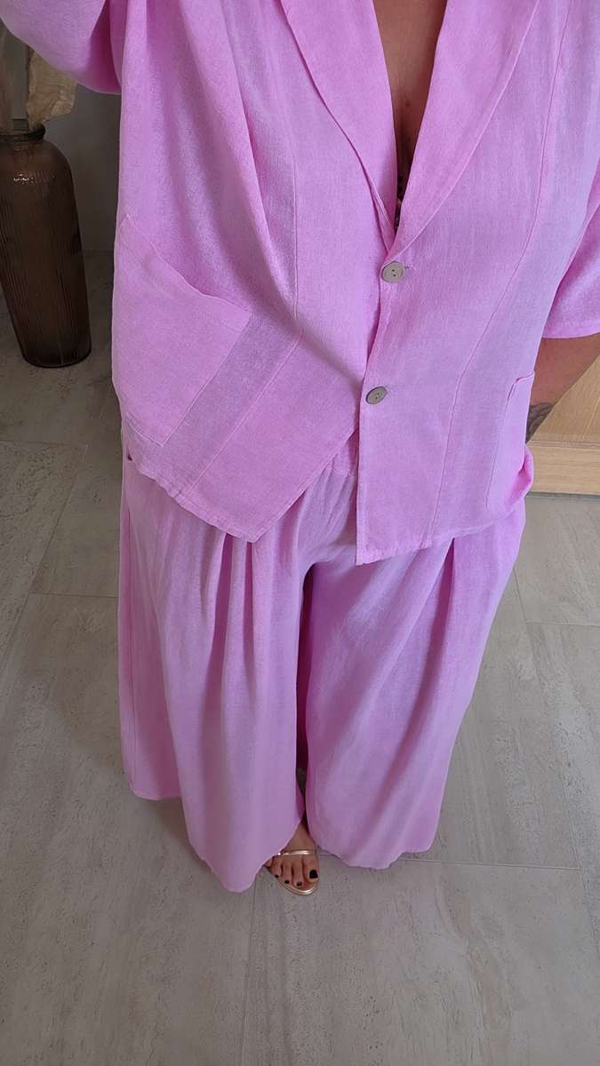 Pantalon MARIUS – Image 2
