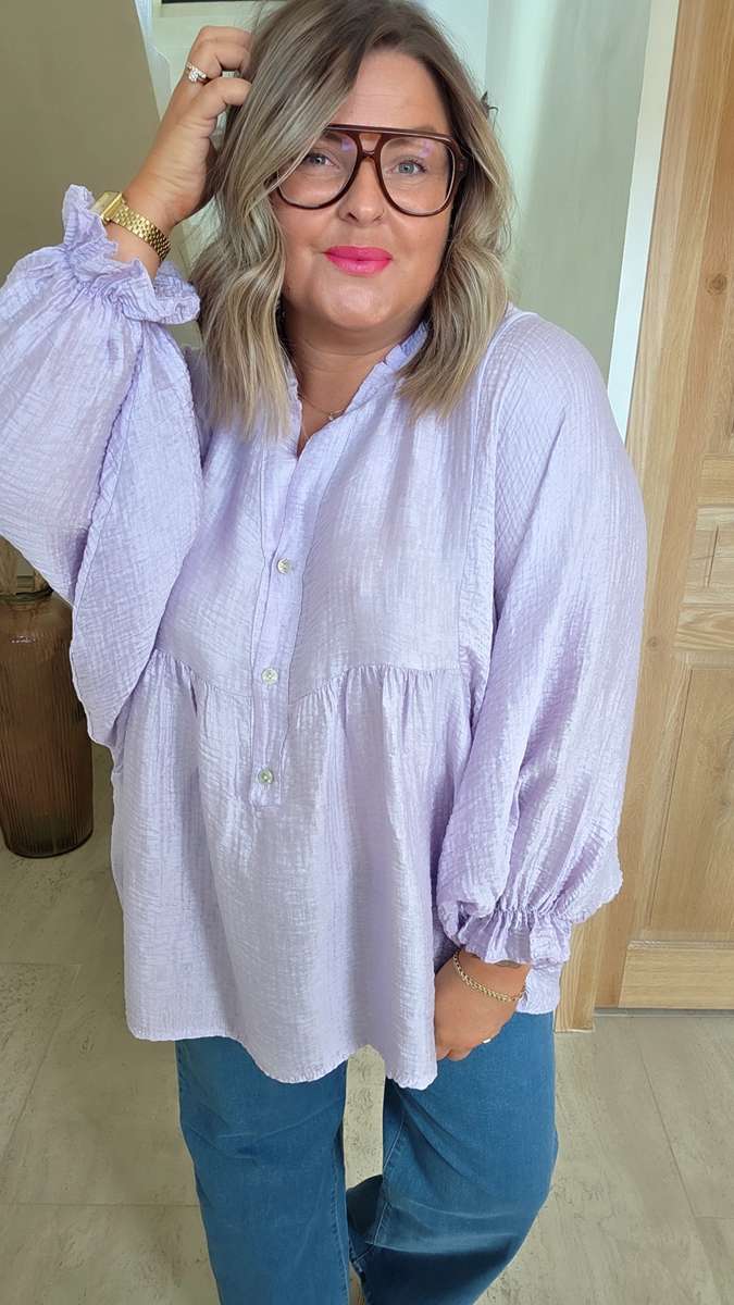 Blouse LIWENN – Image 2