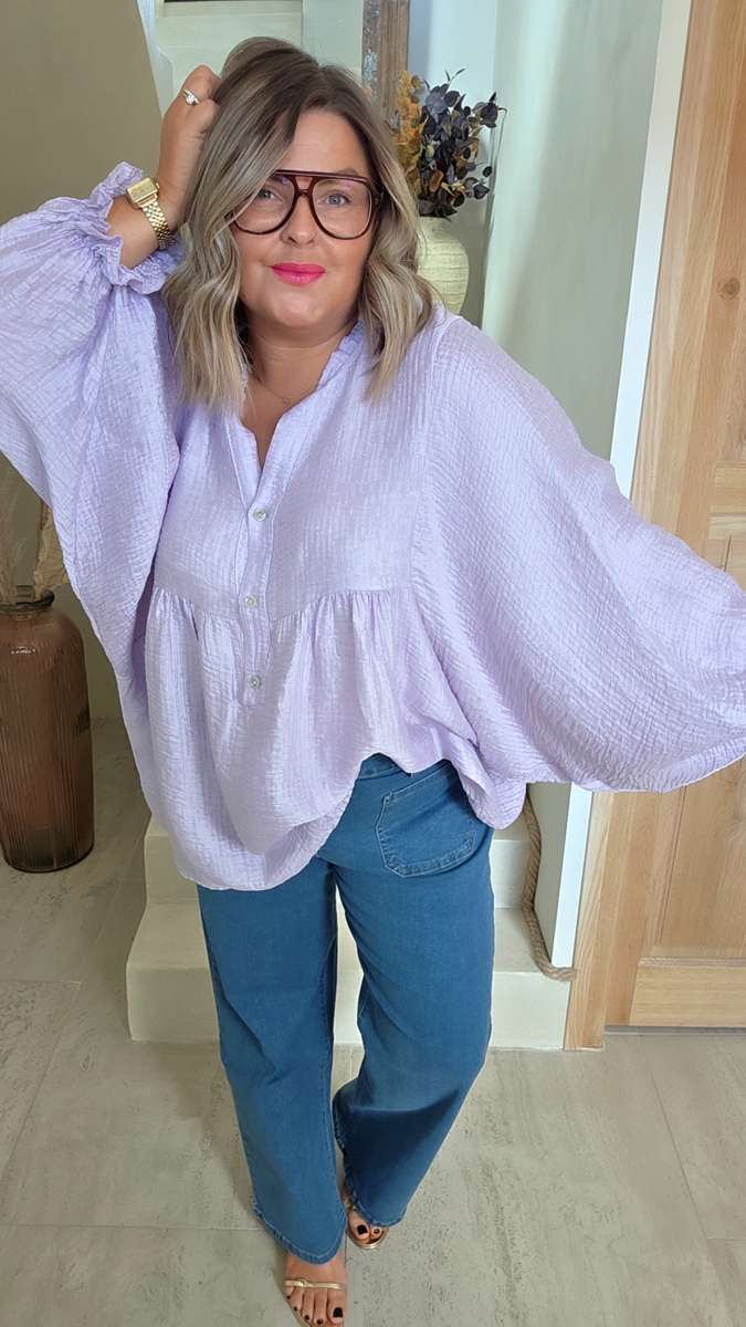 Blouse LIWENN