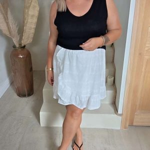 Jupe/short LIZ