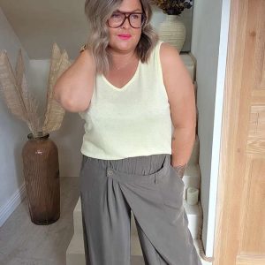 Pantalon ALIENOR