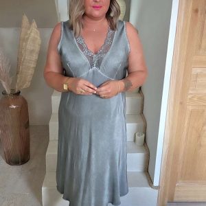Robe MAIWENNE