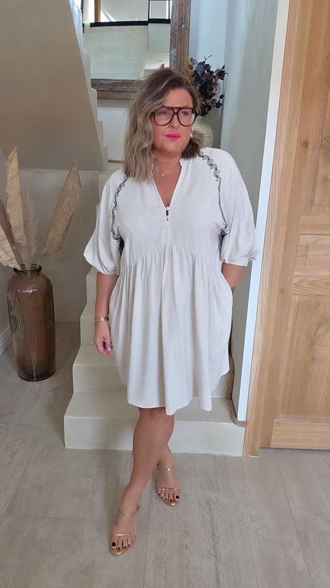 Robe MARION