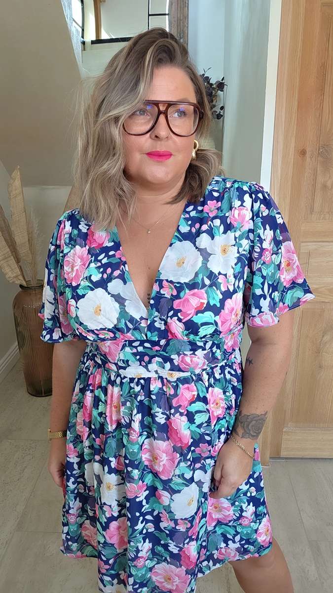 Robe AISSA