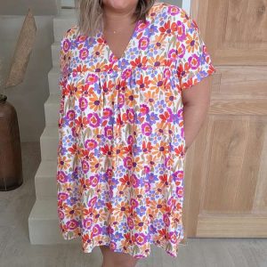 Robe/short