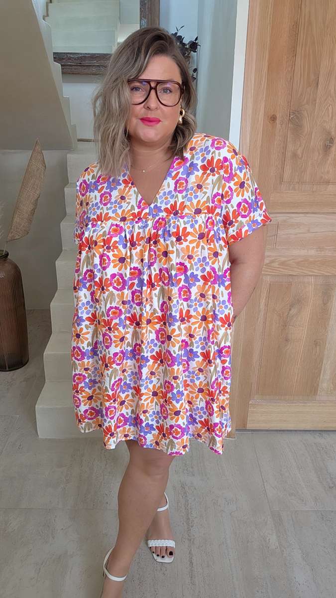 Robe/short