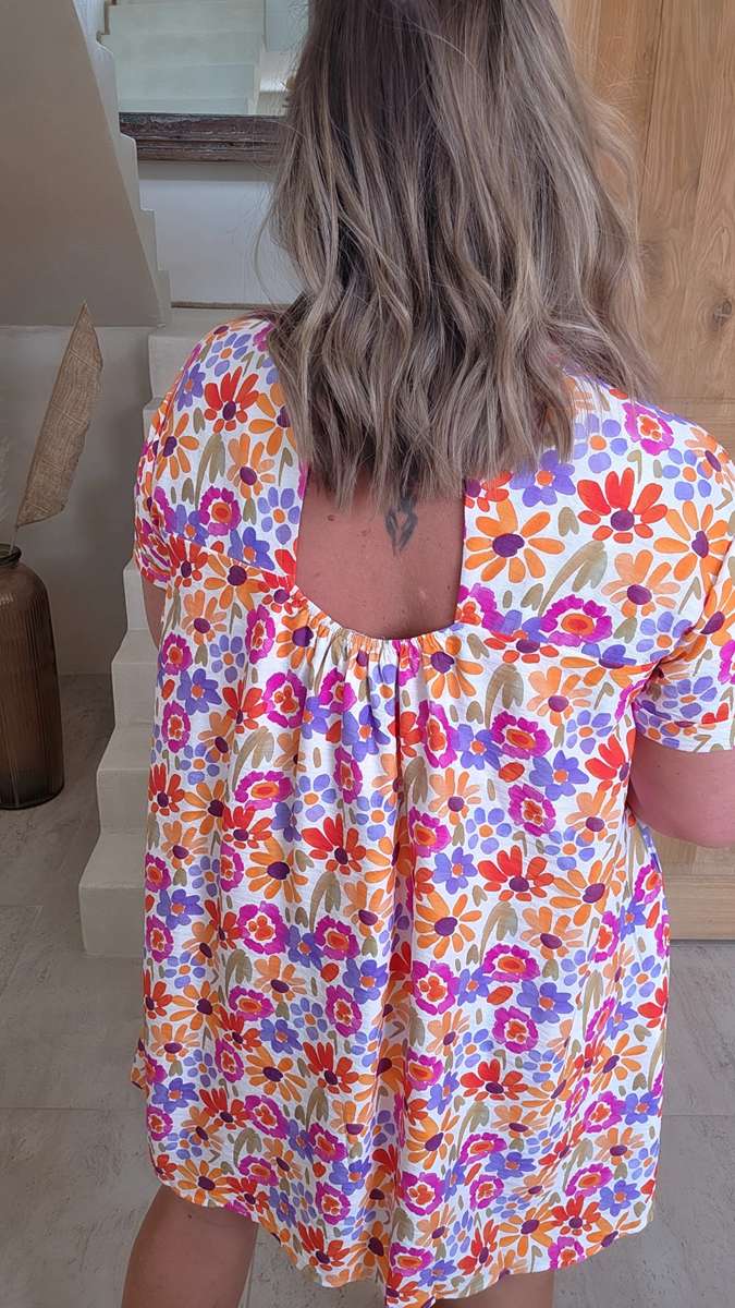 Robe/short – Image 3