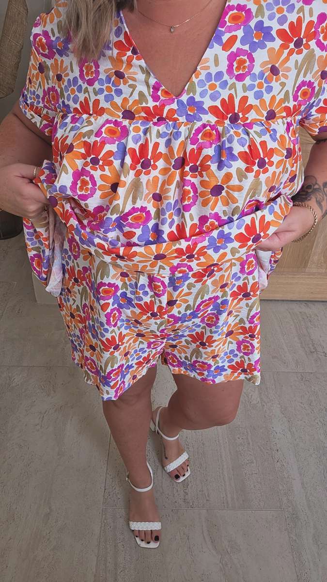 Robe/short – Image 5