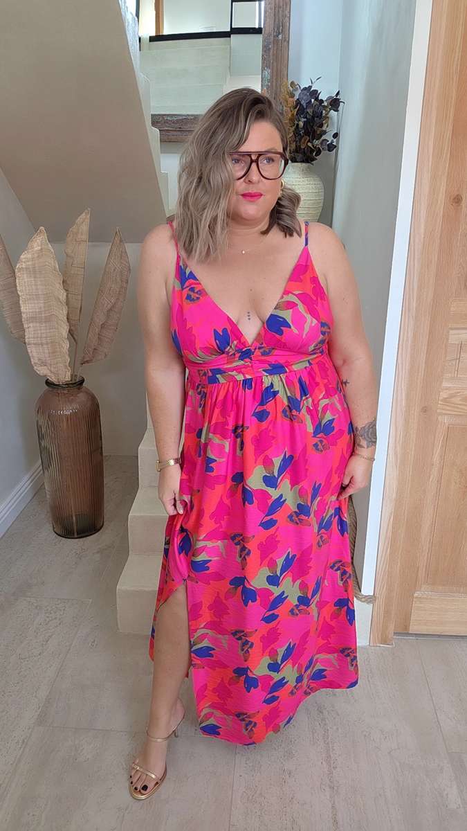 Robe JESSIE