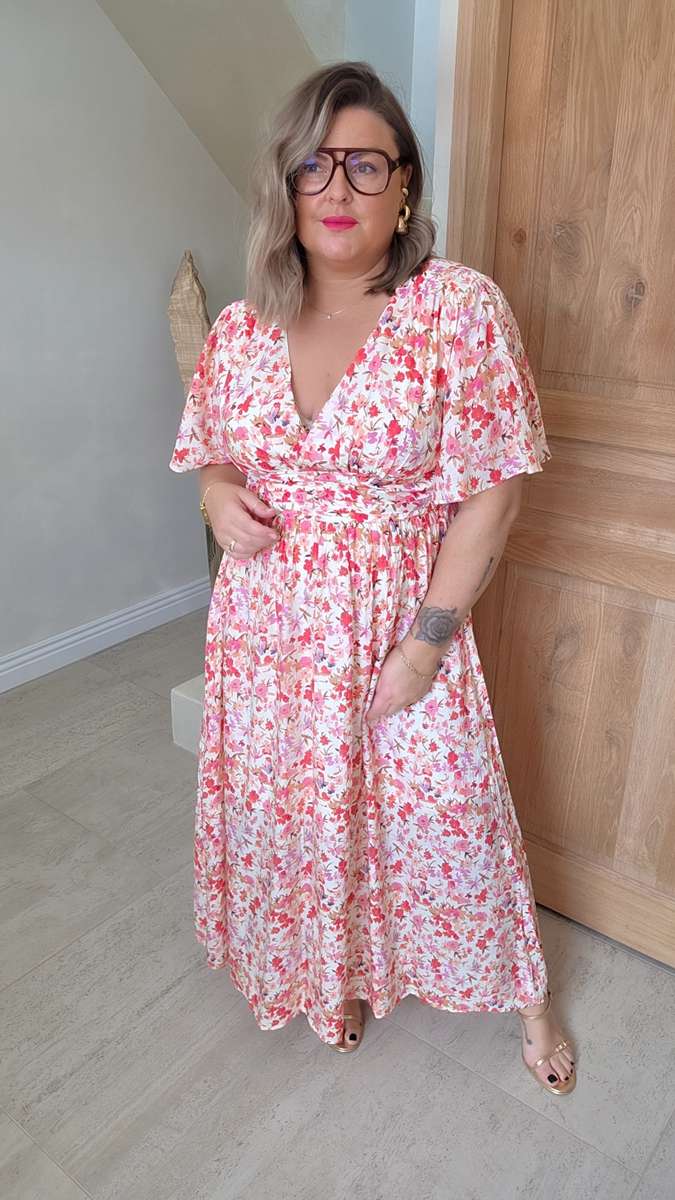 Robe ANGEL