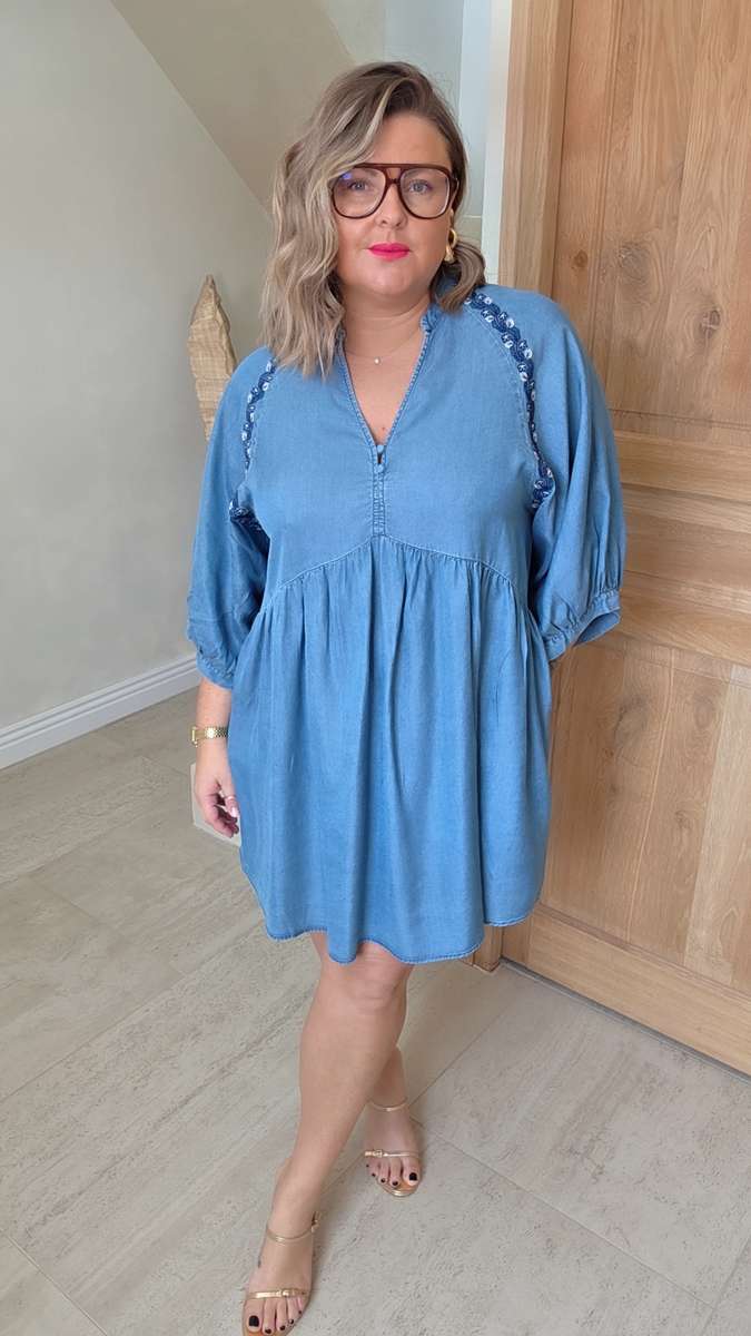 Robe ADAMA