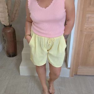 Short WILLOW