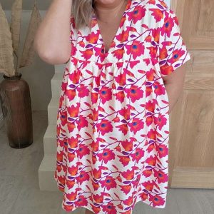 Robe/short