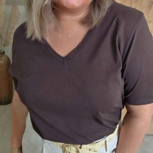 T-shirt LAUREL