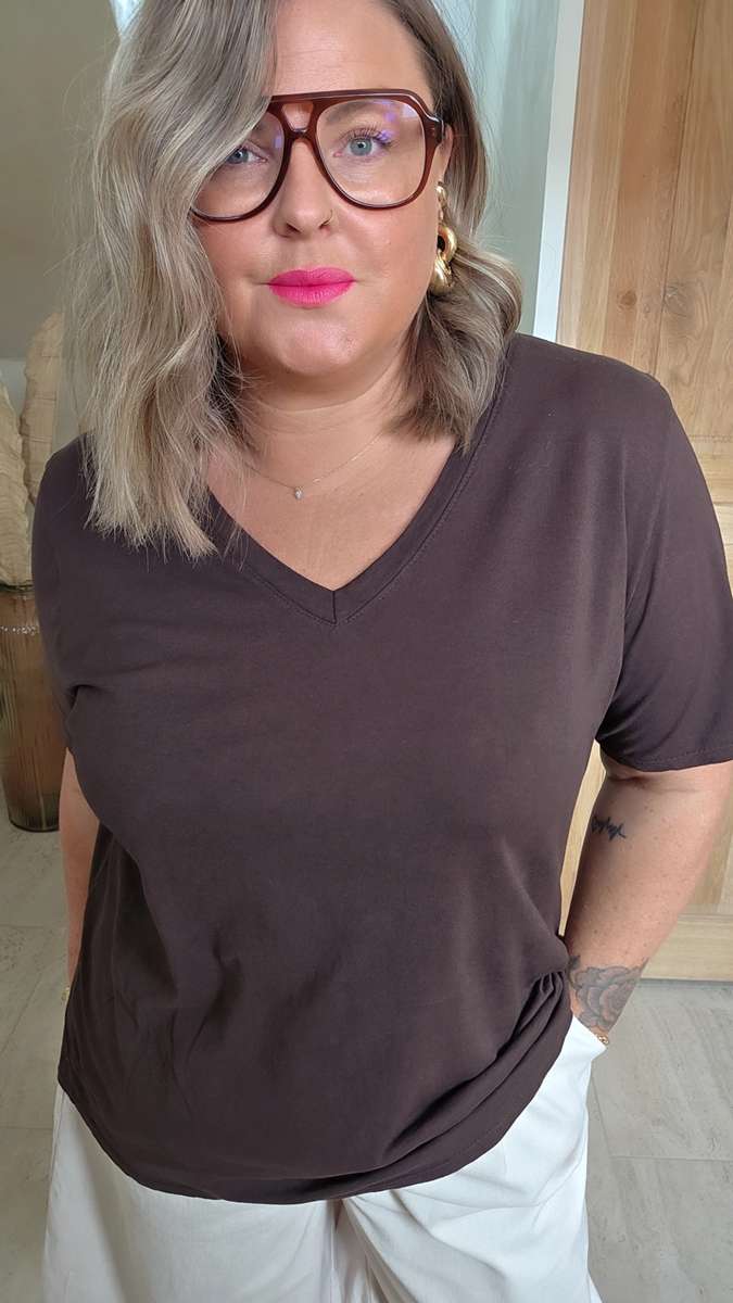 T-shirt LAUREL – Image 3