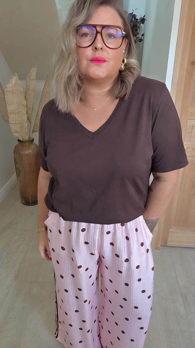 T-shirt LAUREL – Image 4