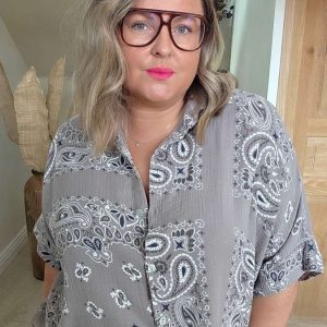 Chemise DAKOTA