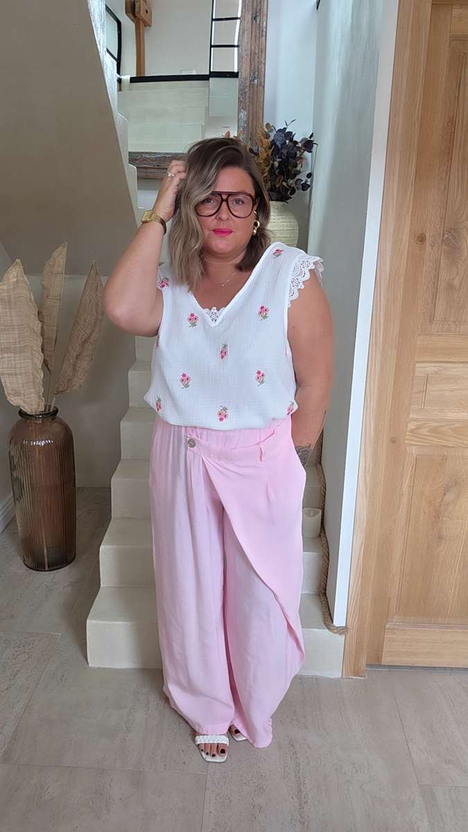Pantalon BLAISE