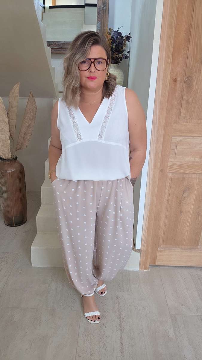 Pantalon THAIS