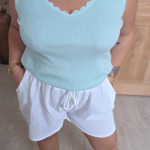 Short ANDREA